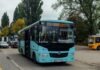У Чернігові автобус №25 повертається до звичного маршруту: коли саме