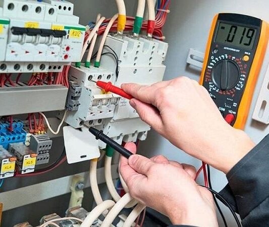 150 жителів Чернігівщини зможуть безкоштовно опанувати професію електрика