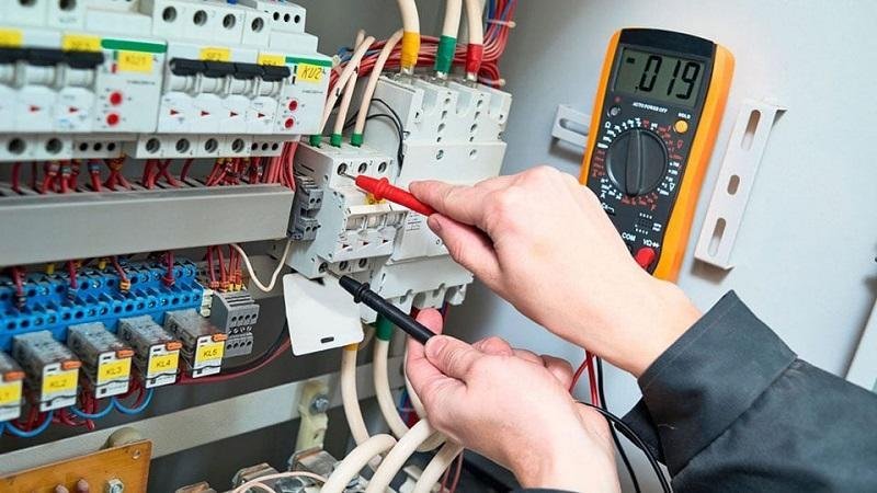 150 жителів Чернігівщини зможуть безкоштовно опанувати професію електрика