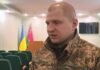 Начальника Чернігівського ОТЦК перевели до батальйону резерву — Гончаренко