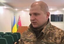 Начальника Чернігівського ОТЦК перевели до батальйону резерву — Гончаренко