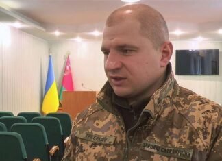 Начальника Чернігівського ОТЦК перевели до батальйону резерву — Гончаренко