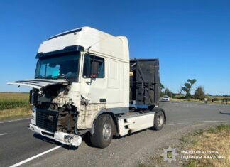 Підліток загинув, а інша дитина травмована: на Чернігівщині сталася смертельна ДТП