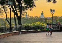 Вдруге з початку серпня: у Чернігові знову зафіксували температурний рекорд