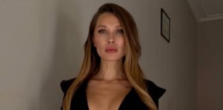 Известная актриса заговорила о выезде с детьми из Украины: «Хорошая ли я мама?»