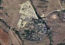 СОУ вдарили по ворожому підприємству, що виробляє ракетне паливо