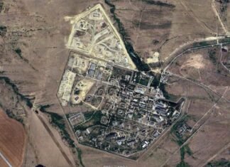 СОУ вдарили по ворожому підприємству, що виробляє ракетне паливо