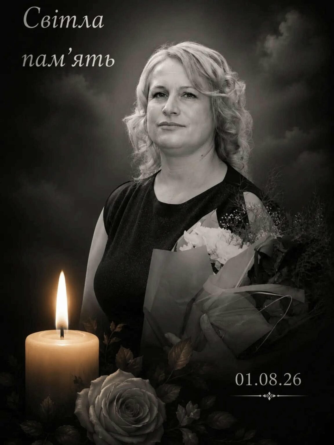 Померла у лікарні: кількість загиблих внаслідок атаки російського БпЛА по «АТБ» у Чернігові зросла