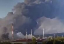 Сили оборони України уразили НПЗ, аеродром, нафтобазу та інші об’єкти ворога