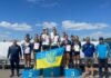 Спортсмени з Чернігівщини вибороли низку нагород на чемпіонаті України з біатлону