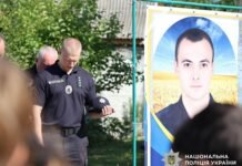 На воді, де тренувався Дмитро: у Чернігові відбулися змагання пам’яті полеглого захисника