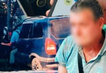 Рівень алкоголю перевищував норму в понад 11 разів: на Чернігівщині викрили п’яного водія