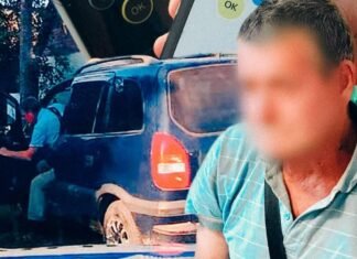 Рівень алкоголю перевищував норму в понад 11 разів: на Чернігівщині викрили п’яного водія