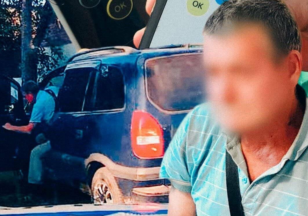 Рівень алкоголю перевищував норму в понад 11 разів: на Чернігівщині викрили п’яного водія