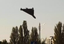Реактивні «Шахеди» атакували підприємство у Чернігові: що відомо