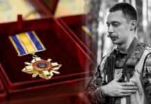 Дмитра Горнова, колишнього звукорежисера Суспільного, посмертно нагородили орденом «За мужність»