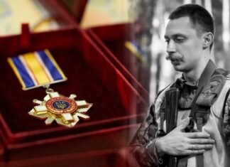 Дмитра Горнова, колишнього звукорежисера Суспільного, посмертно нагородили орденом «За мужність»