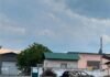 Російський дрон спричинив пожежу на Чернігівщині: збитки для довкілля перевищили 409 тисяч гривень