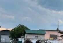 Російський дрон спричинив пожежу на Чернігівщині: збитки для довкілля перевищили 409 тисяч гривень