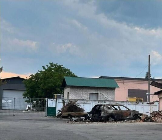 Російський дрон спричинив пожежу на Чернігівщині: збитки для довкілля перевищили 409 тисяч гривень