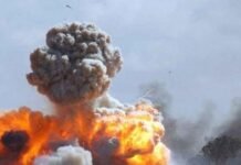 Масований удар по Україні: на Чернігівщині під атакою опинилася газова інфраструктура
