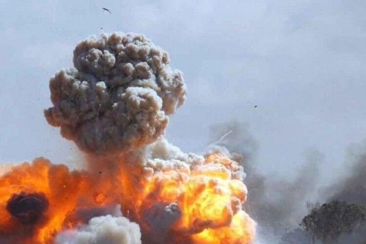 Масований удар по Україні: на Чернігівщині під атакою опинилася газова інфраструктура