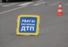Неповнолітній водій електроскутера та мотоцикліст травмувалися у ДТП на Чернігівщині