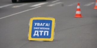 Неповнолітній водій електроскутера та мотоцикліст травмувалися у ДТП на Чернігівщині