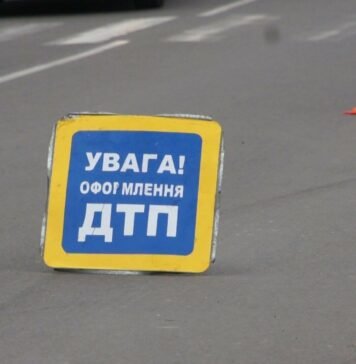 Неповнолітній водій електроскутера та мотоцикліст травмувалися у ДТП на Чернігівщині