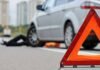ДТП у Чернігові: водій здавав назад і наїхав на жінку