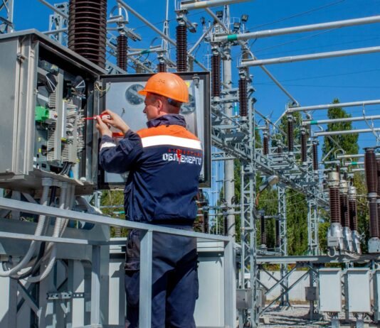 В Украине введут новые правила распределения электроэнергии: будут действовать два списка критической инфраструктуры