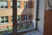 У Чернігові внаслідок російської атаки пошкоджено дитсадок