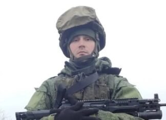 В Украине ликвидировали экспомощника Жириновского, персонажа мема «Сафонов, оплатить!»