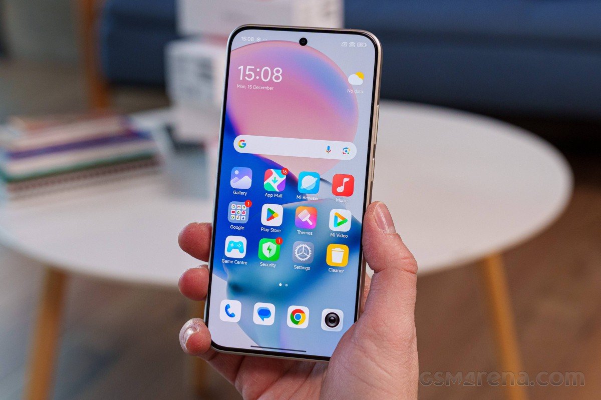 Redmi Note 17 Pro Max с батареей на 10 000 мАч выйдет совсем скоро: что известно (фото)