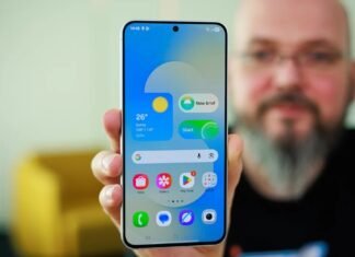 Дата выхода Galaxy S26 FE просочилась в сеть: каким будет доступный флагман Samsung (фото)