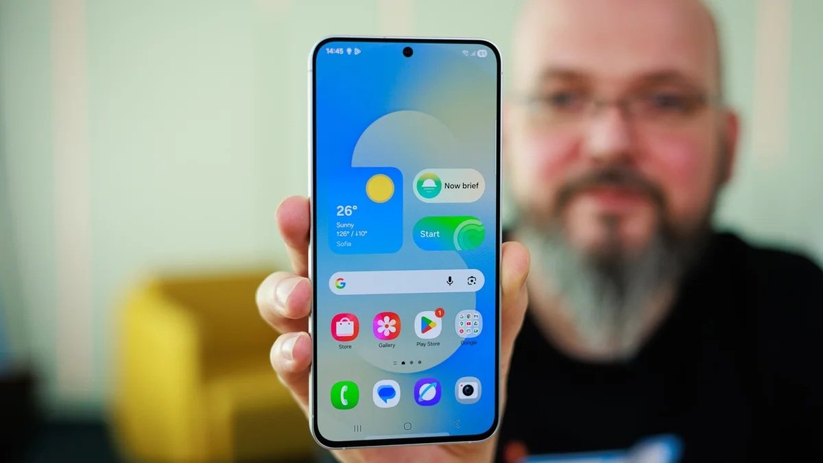 Дата выхода Galaxy S26 FE просочилась в сеть: каким будет доступный флагман Samsung (фото)