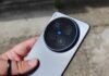 Мощная камера и плавный дисплей: смартфон Vivo X500 представлен перед запуском
