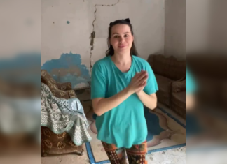 «Не дай Бог так жить»: россиянка опозорилась, показав свой дом в Египте (фото)