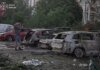 9 загиблих та 28 постраждалих: ворог атакував Київ балістикою