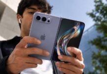 Apple назвала дату презентации 2026 года: чем удивят iPhone 18 Pro и iPhone Ultra (фото)