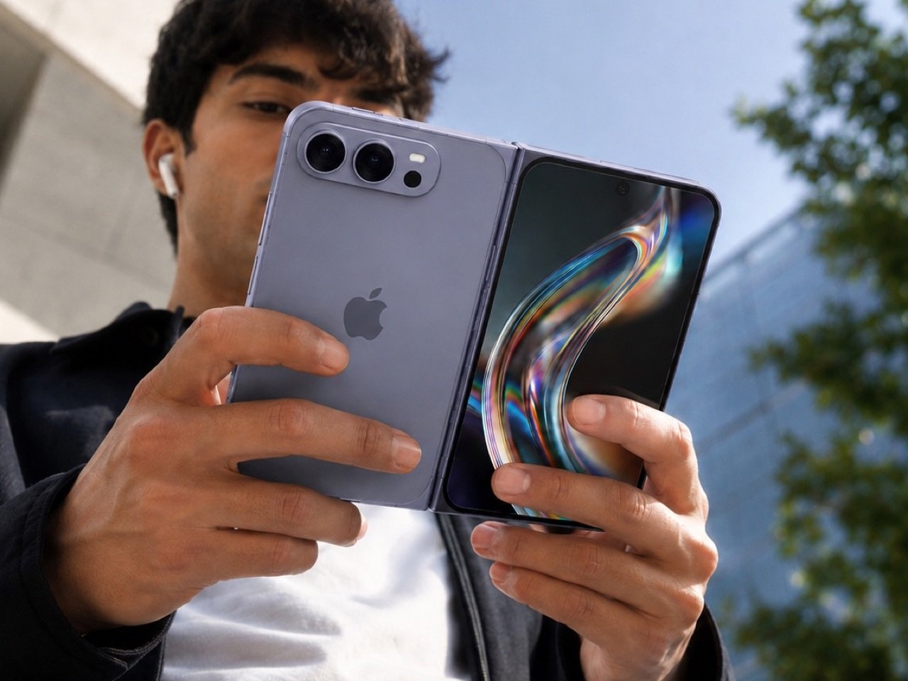 Apple назвала дату презентации 2026 года: чем удивят iPhone 18 Pro и iPhone Ultra (фото)