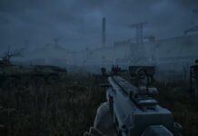 Как выглядит ЧАЭС изнутри: разработчики STALKER 2 показали новые кадры из DLC
