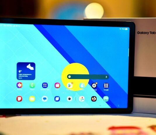 Недорогой планшет Samsung с отличными параметрами: назван лучший вариант 2026 года (фото)
