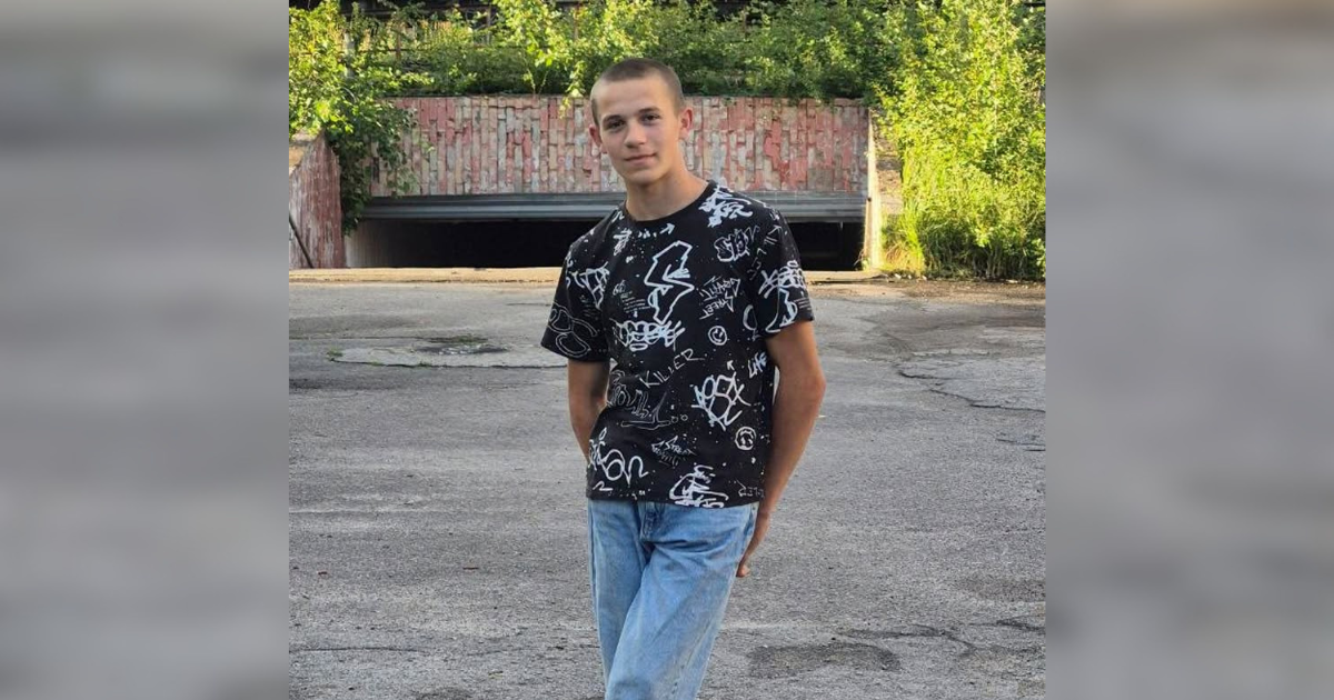 На Чернігівщині знайшли тіло зниклого підлітка: поліція розслідує обставини події