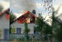 Ворог вдарив по птахофабриці та будинках на Чернігівщині