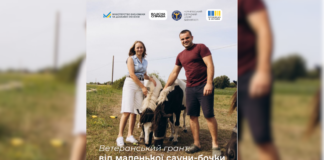 Як ветеран із Чернігівщини перетворив маленьку «Бочку» на сучасний комплекс відпочинку