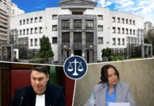 Двох суддів із Чернігівщини призначили до Вищого антикорупційного суду: що про них відомо