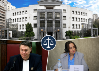 Двох суддів із Чернігівщини призначили до Вищого антикорупційного суду: що про них відомо