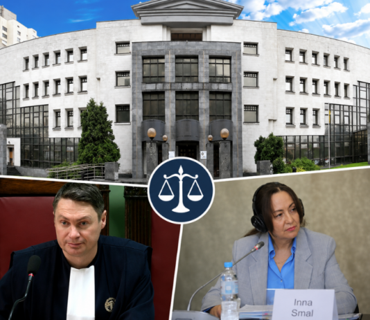 Двох суддів із Чернігівщини призначили до Вищого антикорупційного суду: що про них відомо