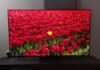 Топ-5 OLED-телевизоров 2026 года: лучшие модели Samsung, LG, Sony (фото)